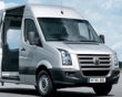 Volkswagen ‘Lets Go to Work’ Campaign