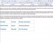 Webpage Admin